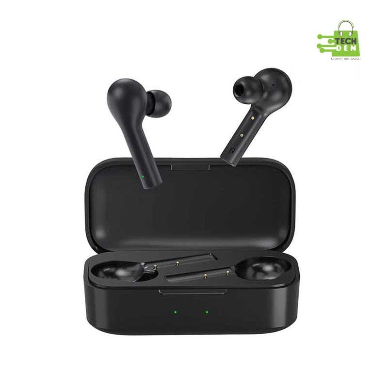 QCY T5 Wireless Bluetooth Earbuds
