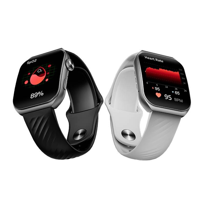 QCY GS2 Smartwatch