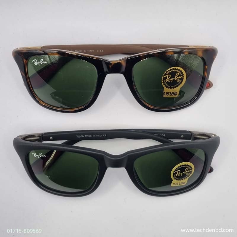 Ray Ban Sunglasses Ferrari Edition | Price In Bangladesh