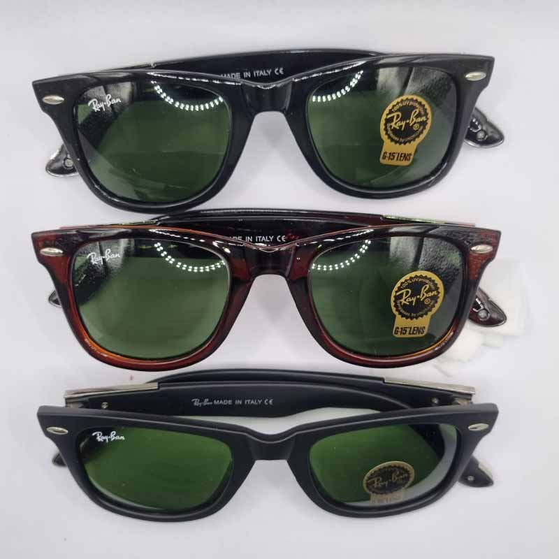 Ray Ban Wayfarer Sunglass 1952 Edition | Price In Bangladesh