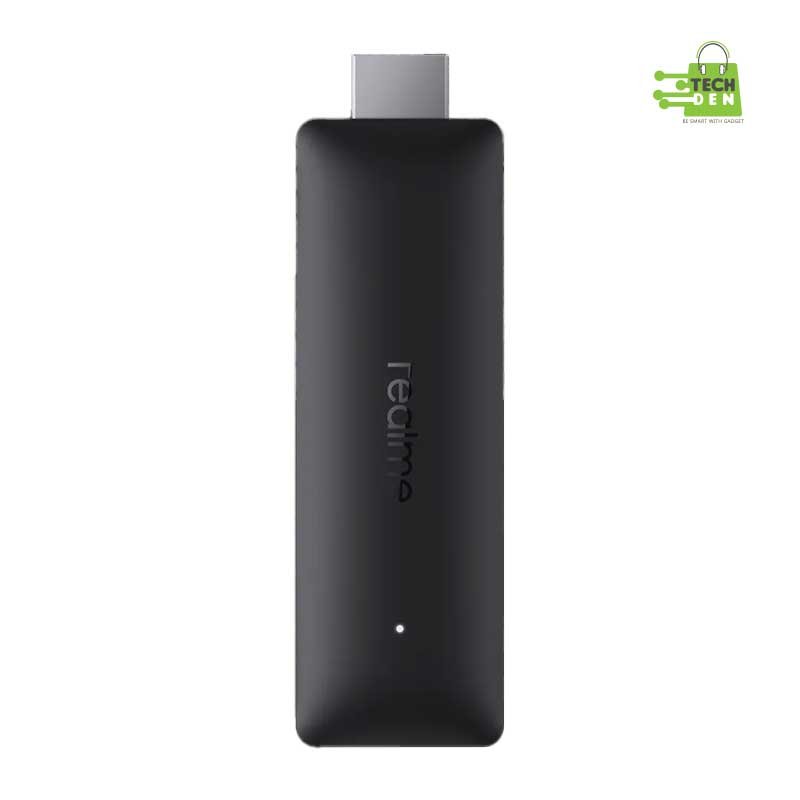 Realme 4K Smart Google TV Stick Price In Bangladesh