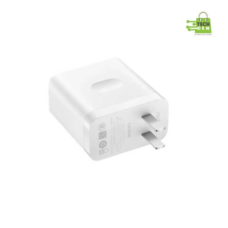 Realme 80W Power Adapter
