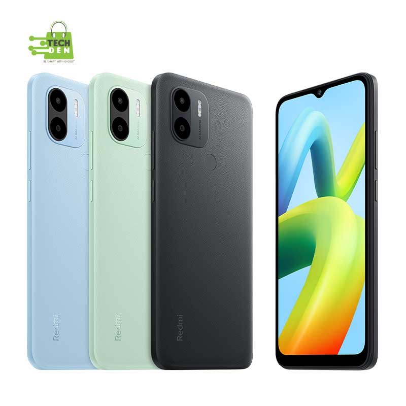 Redmi A1 Plus 3GB/32GB Price In Bangladesh