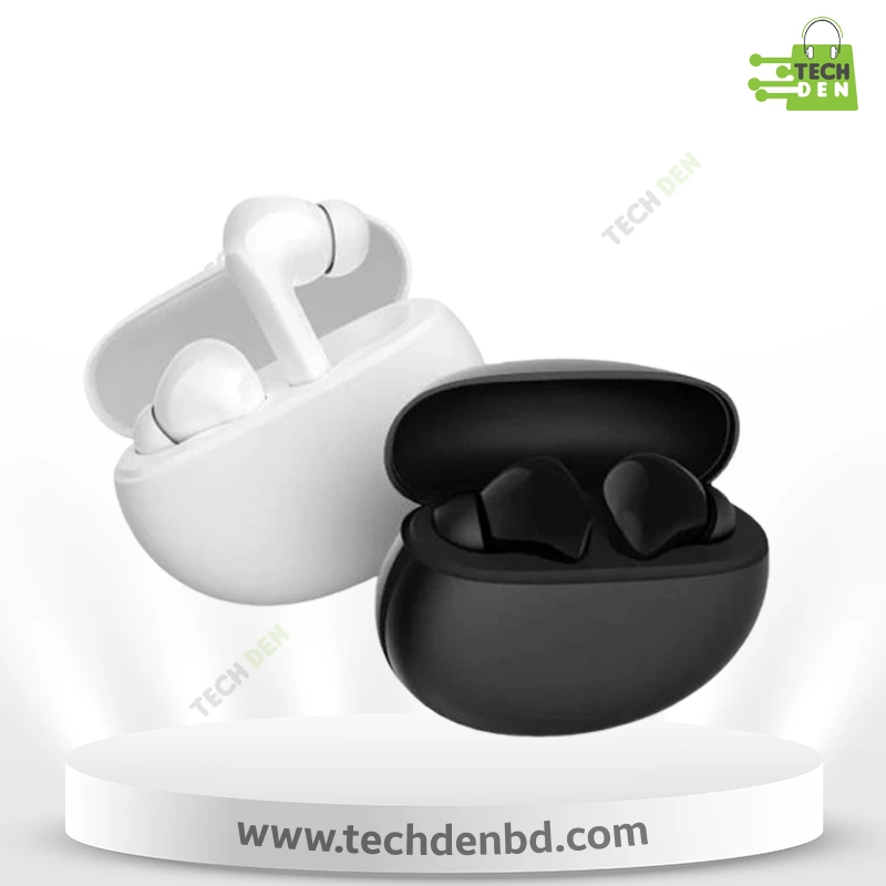 Redmi Buds 5 Active 25dB ANC | Redmi Price in Bangladesh