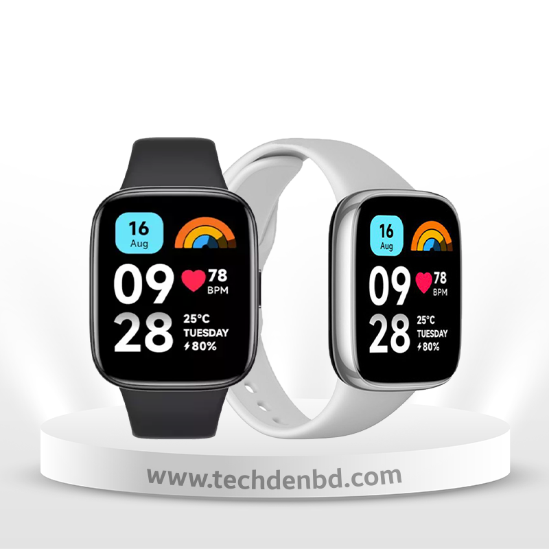Redmi Watch 3 Active Smart Watch |Redmi Price in Bangladesh