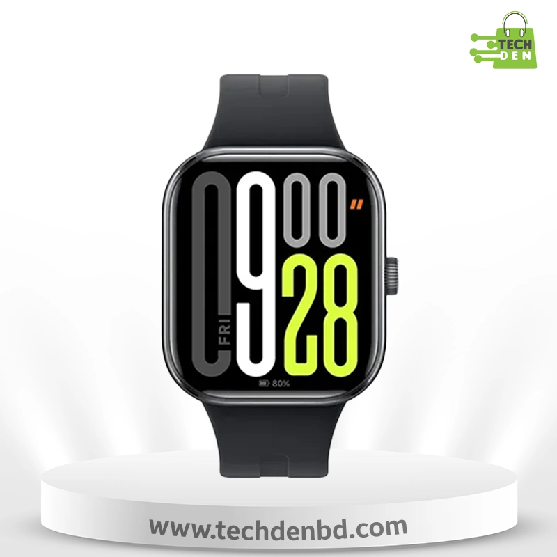 Redmi Watch 5 BT Calling with GPS  | Redmi Price in Bangladesh