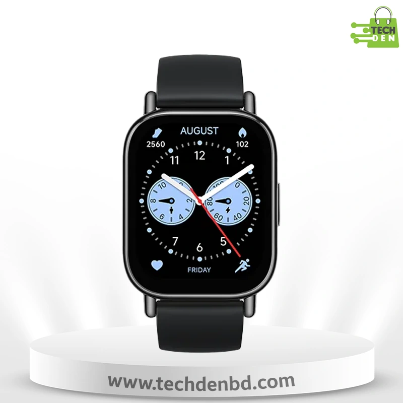 Redmi Watch 5 Lite Smart Watch |Redmi Price in Bangladesh