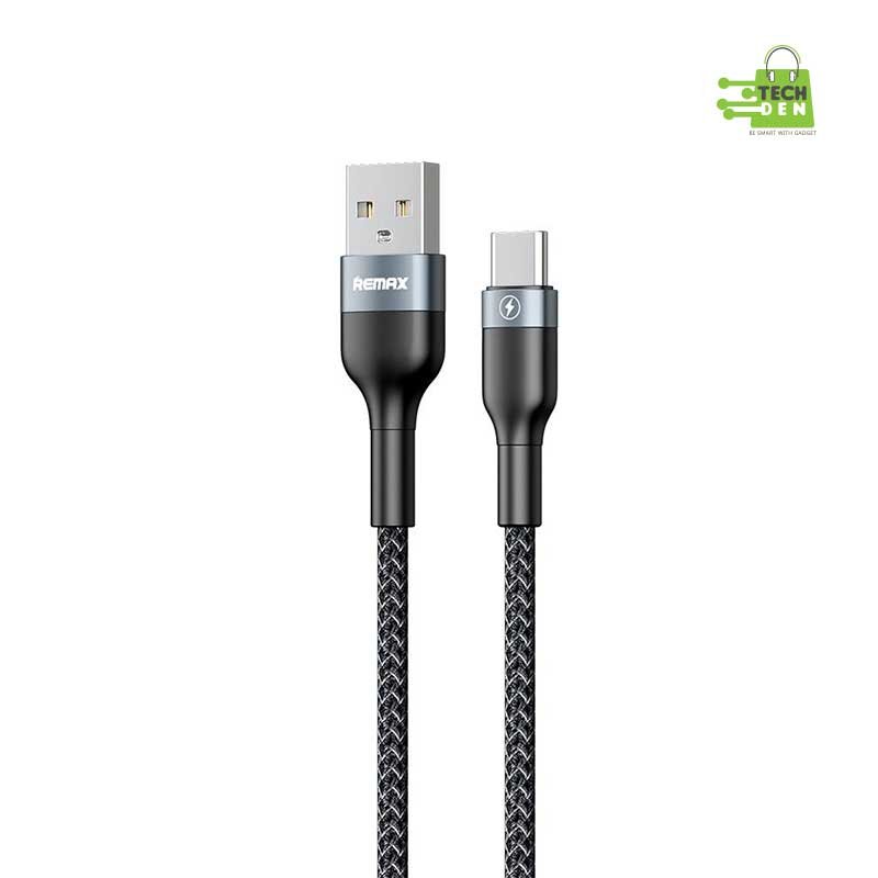 Remax RC-064a USB to Type C 1m Cable