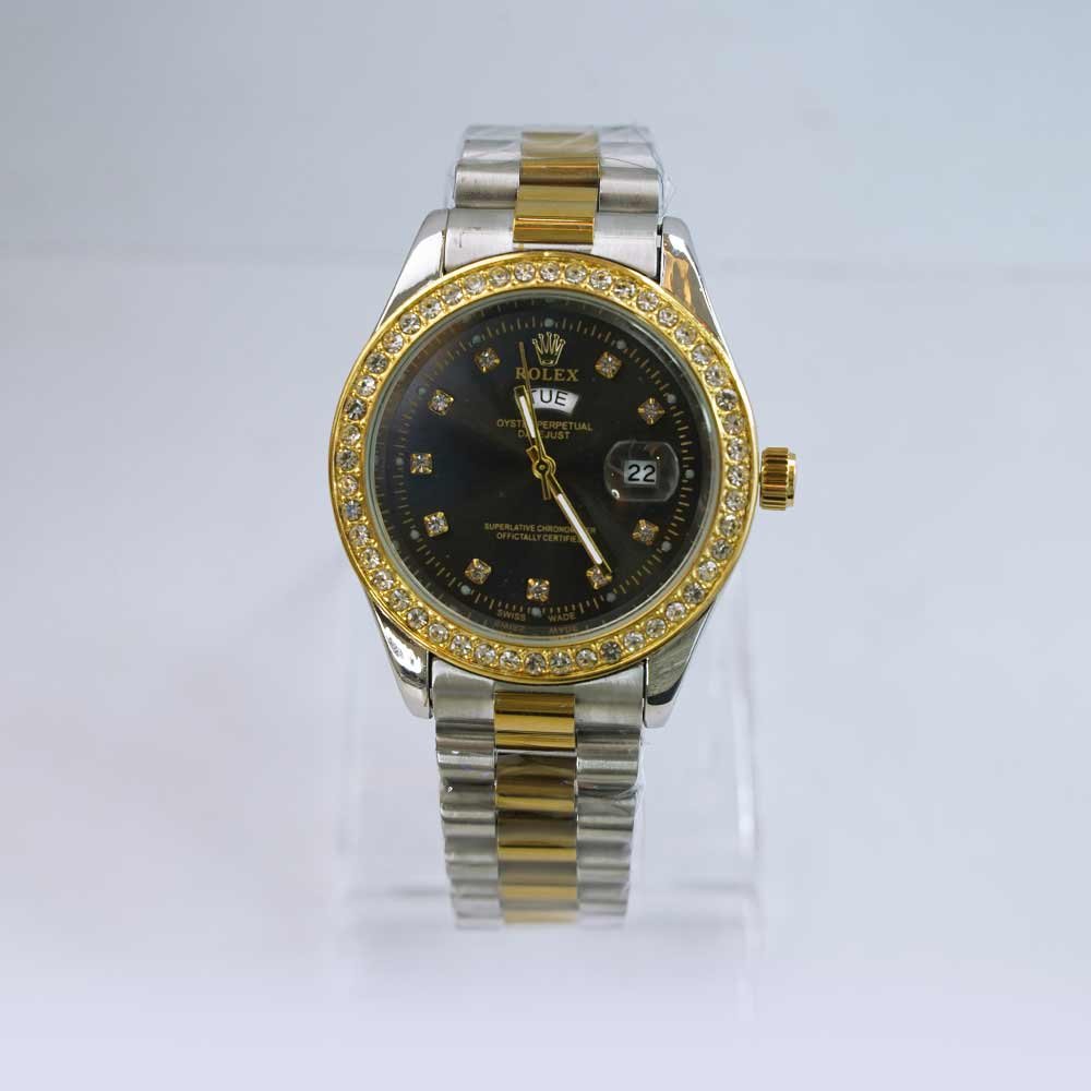 ROLEX Iston  Oyster Perpetual Datejust| Rolex Watch Price in Bangladesh