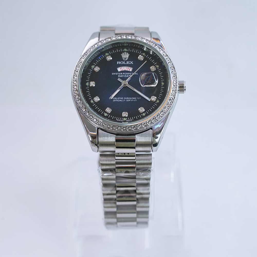 ROLEX Iston Oyster Perpetual Datejust | Rolex Watch Price in Bangladesh