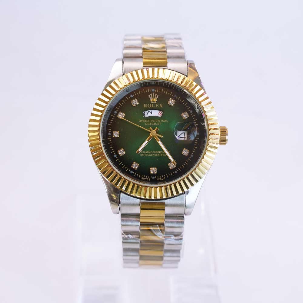 ROLEX Oyster Perpetual Datejust| Rolex Watch Price in Bangladesh