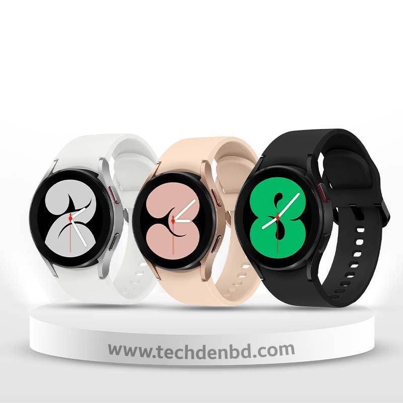 Samsung Galaxy Watch 4 44mm Smartwatch