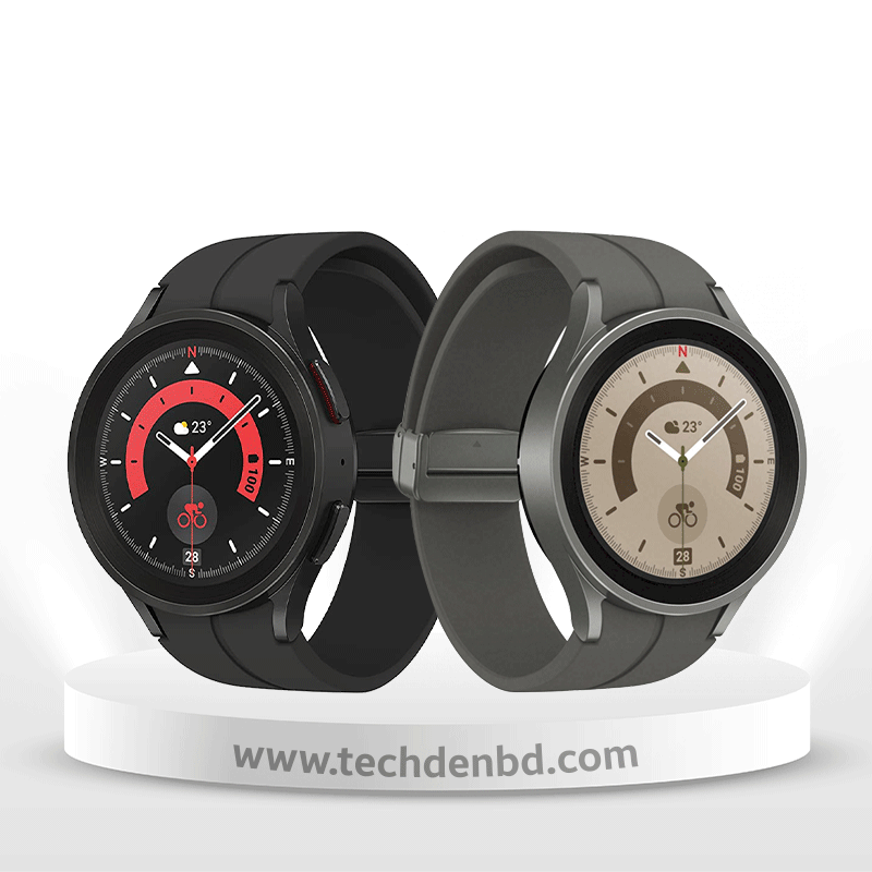 Samsung Galaxy Watch 5 Pro 46mm Smart Watch