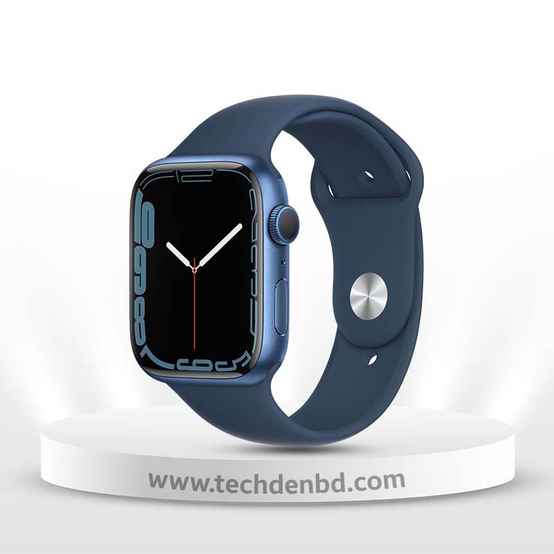 Series 7 Smart Watch