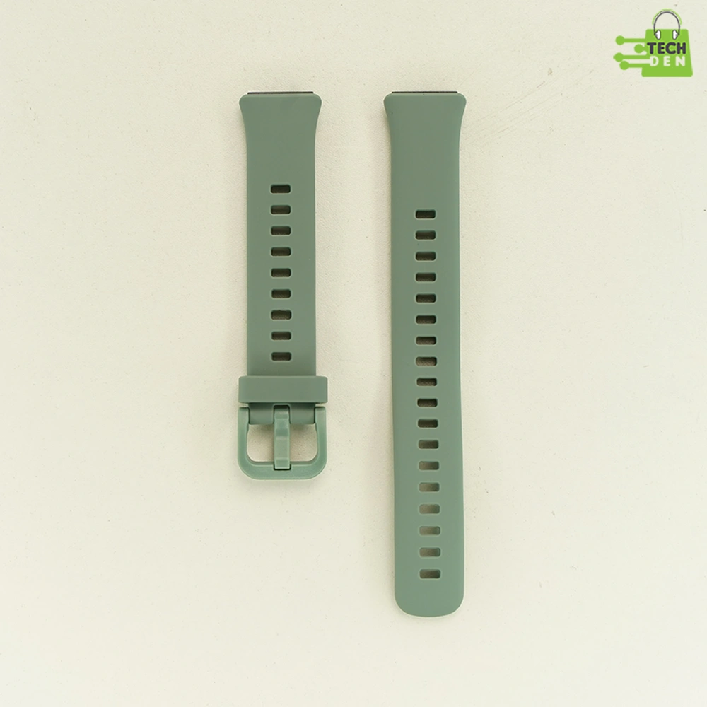 Silicone Strap for MI Band 7