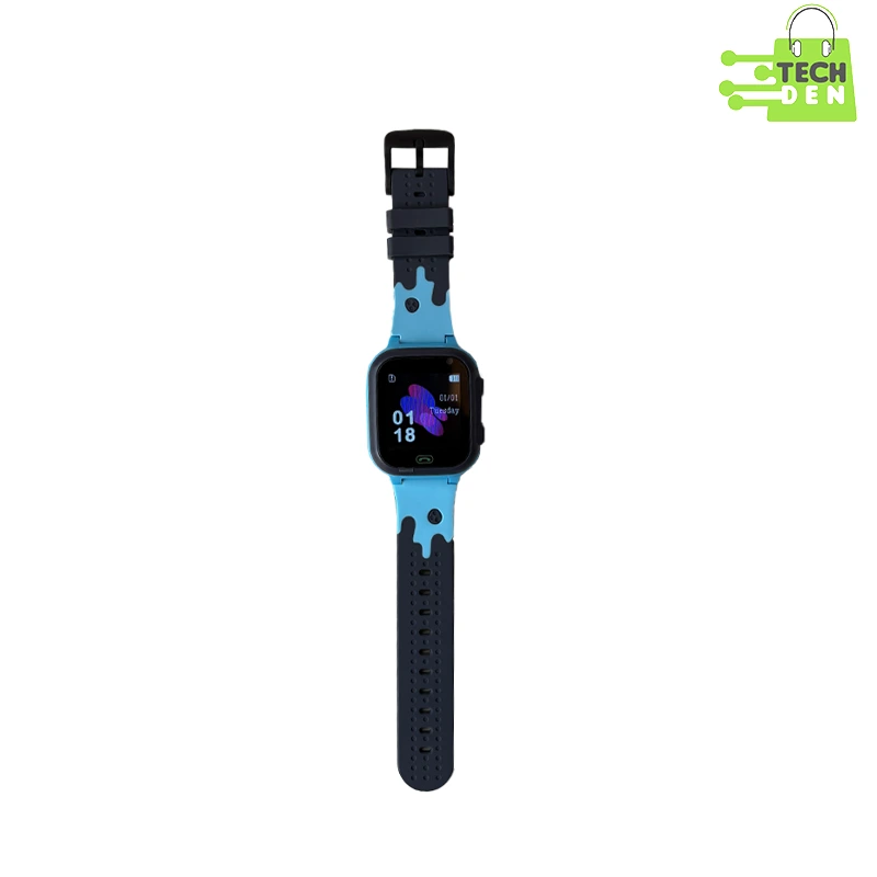 Smart 2030 M1 Kids Smart Watch
