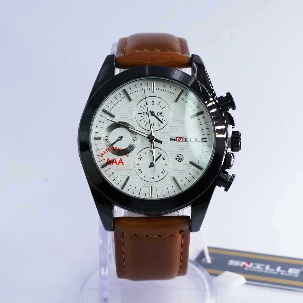 SNILLE 1268  | snille Watch Price in Bangladesh
