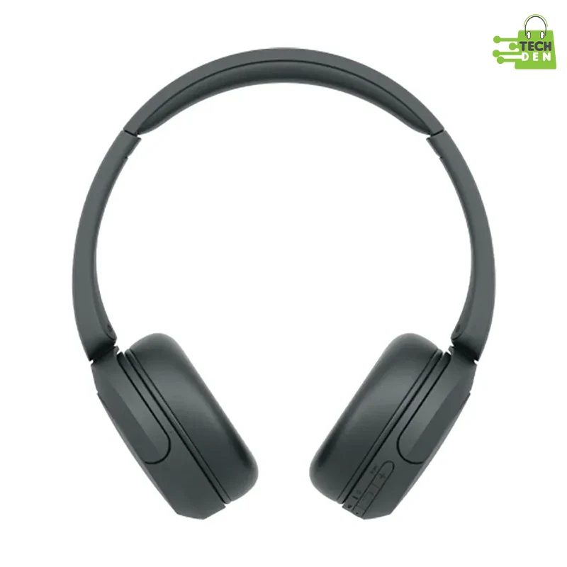 Sony WH CH520 Overhead Headphone