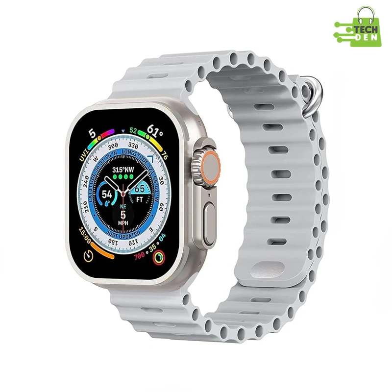 T800 Ultra Smart Watch