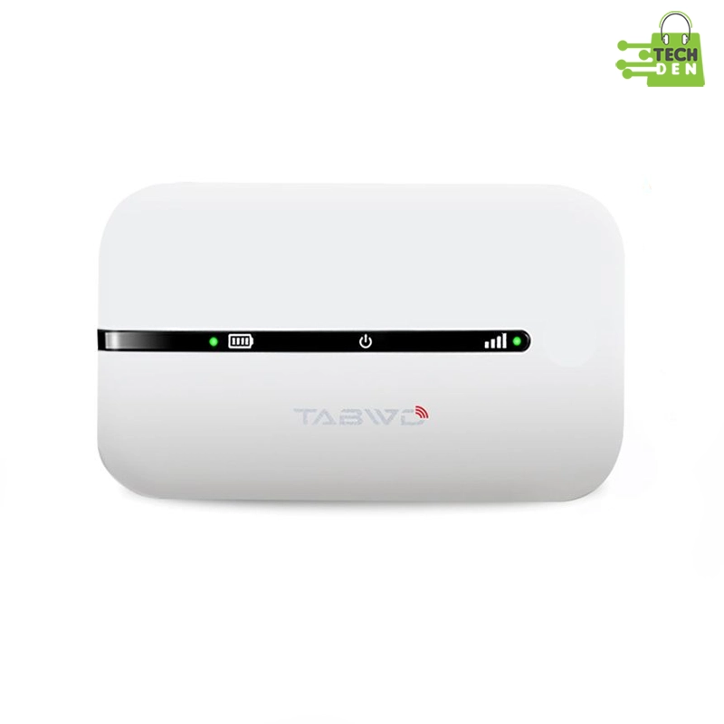TABWD MF920 4G Portable Pocket Router