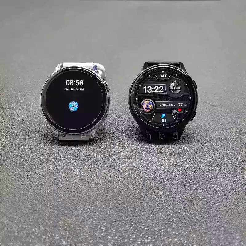 TF2 Pro Active 2 AMOLED Smartwatch