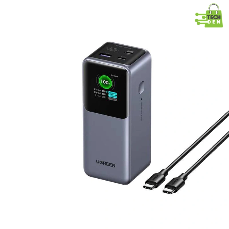 Ugreen Nexode 20000mah 130w Power Bank PB721