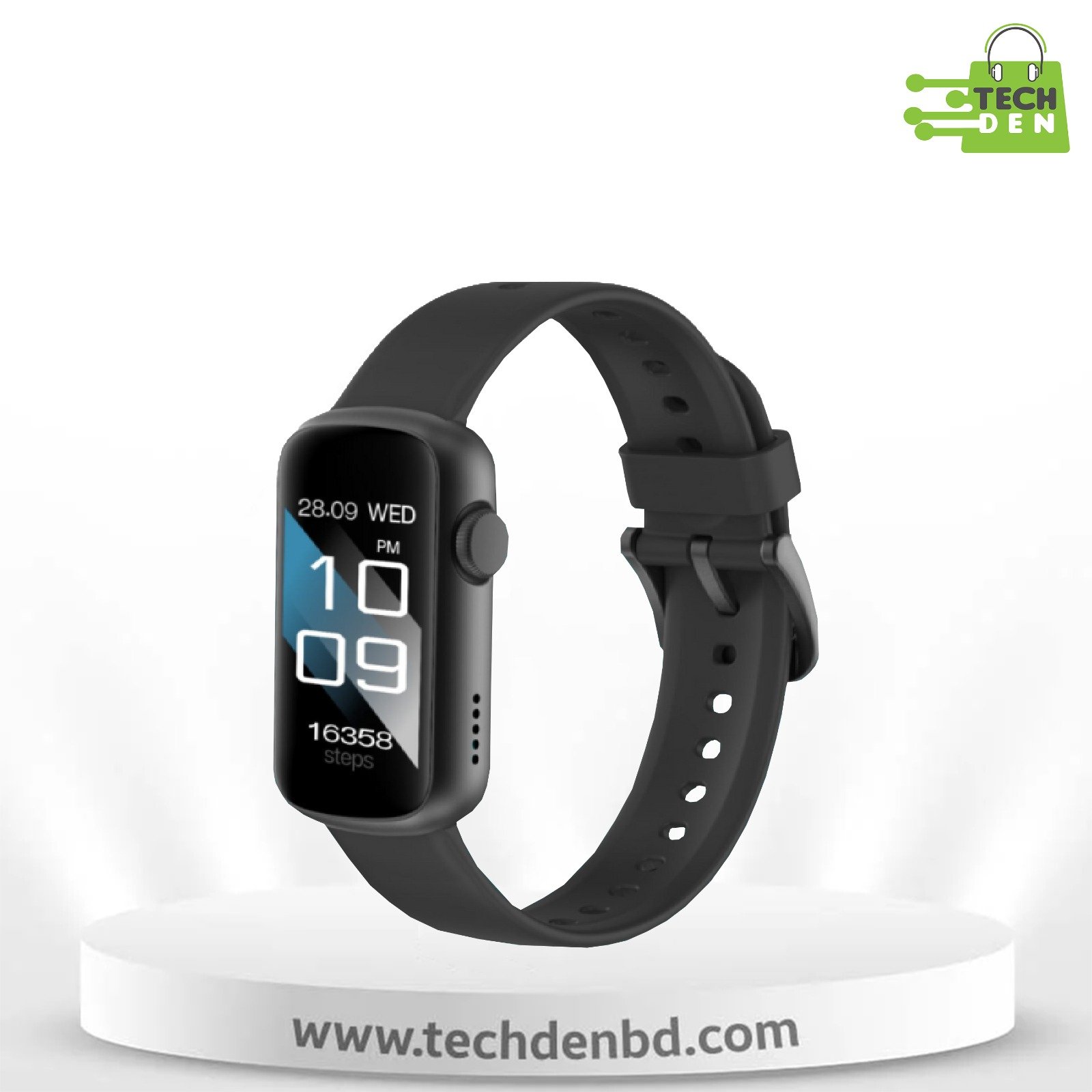 VALDUS VB02 Fashion Smartwatch | Valdus Smartwatch Price in Bangladesh