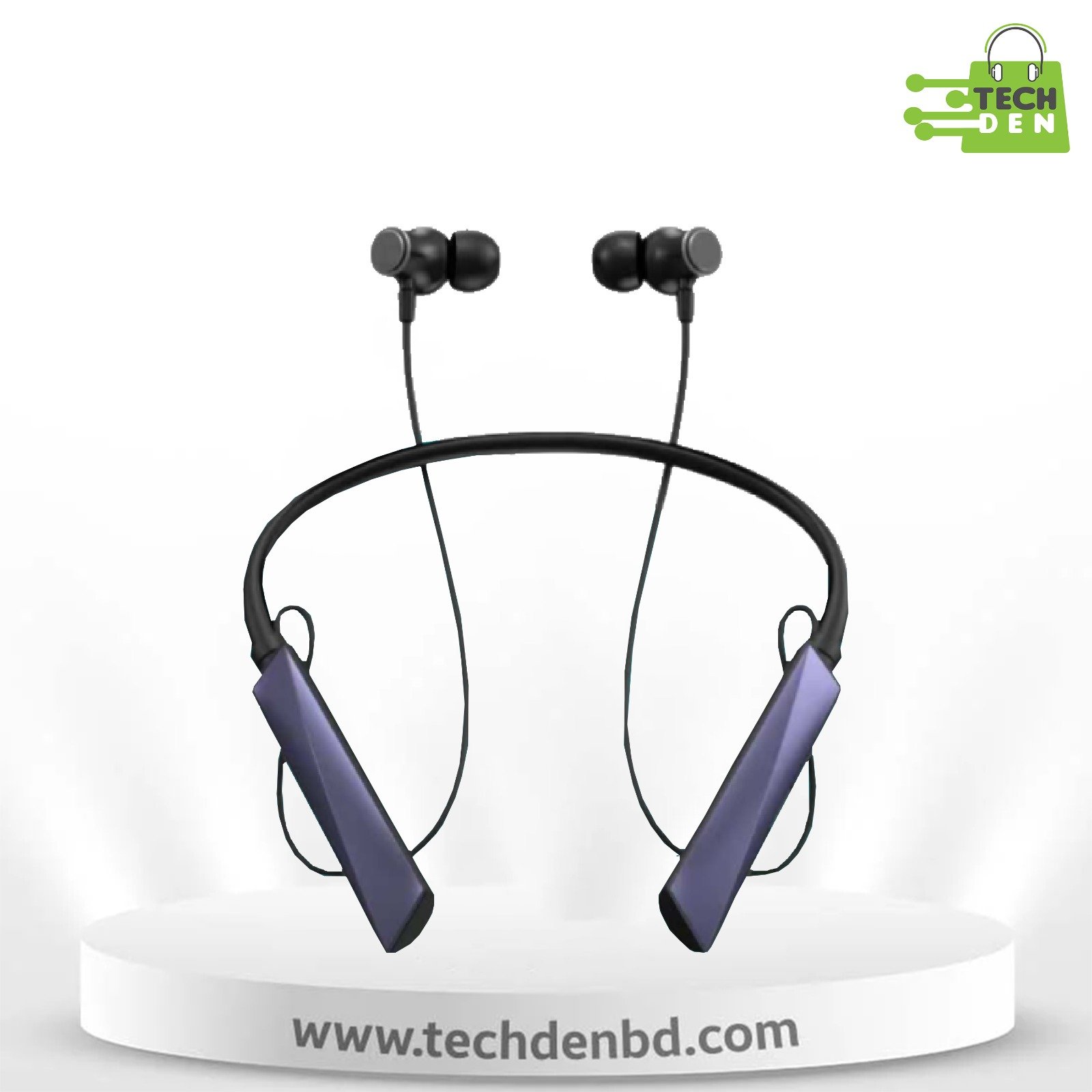 VALDUS VS-73 Bluetooth Neckband