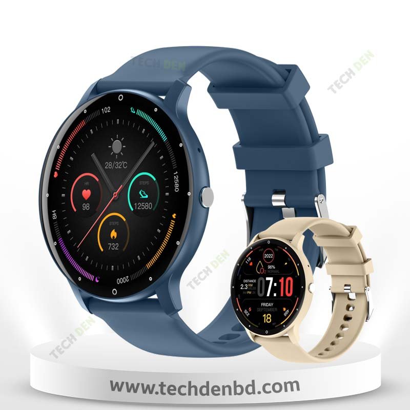 VALDUS VS05 Fashion Smartwatch | Valdus Smartwatch Price in Bangladesh