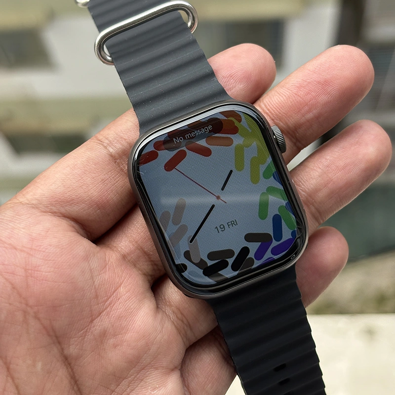 VBAND M9 Pro Max Muslim Watch