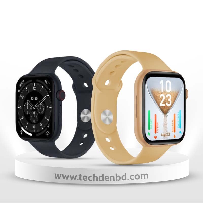 VFIT D7 PRO Max Smartwatch