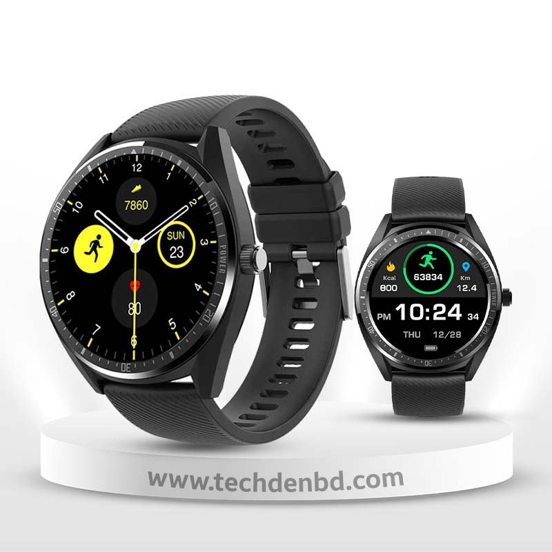 Wavefun Aidig S Smart Watch