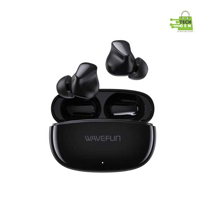 Wavefun ROCK Airdots