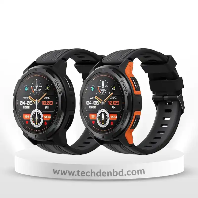 Wavefun WAVE 70 Smart Watch