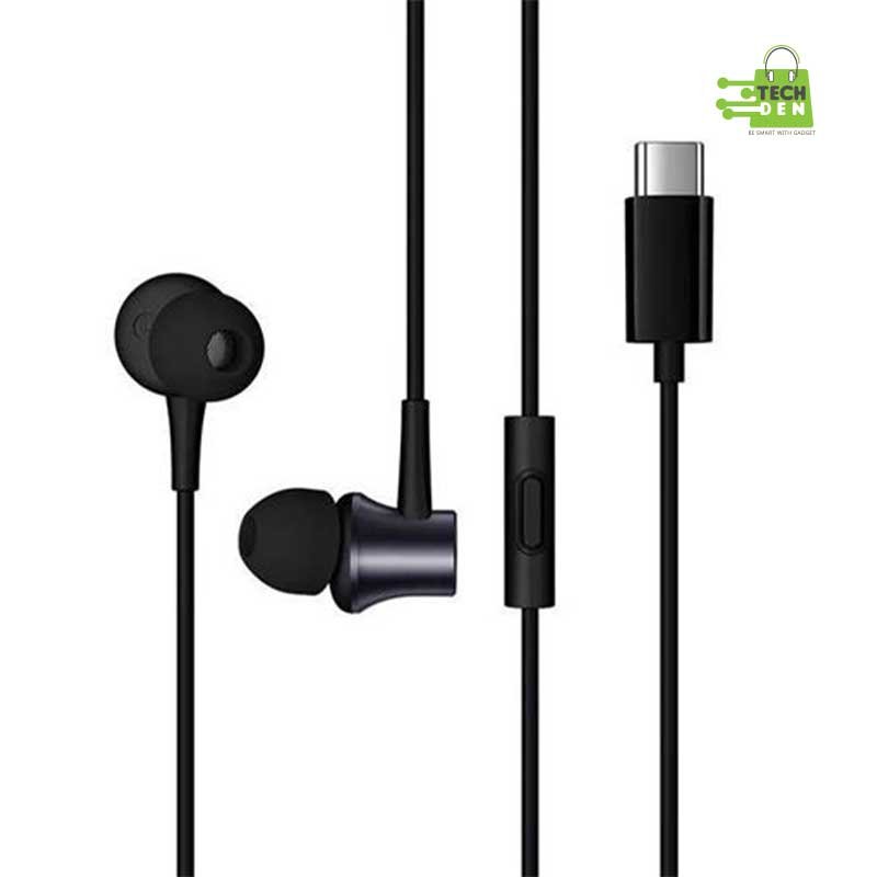 Xiaomi In Ear Piston Type C Earphone