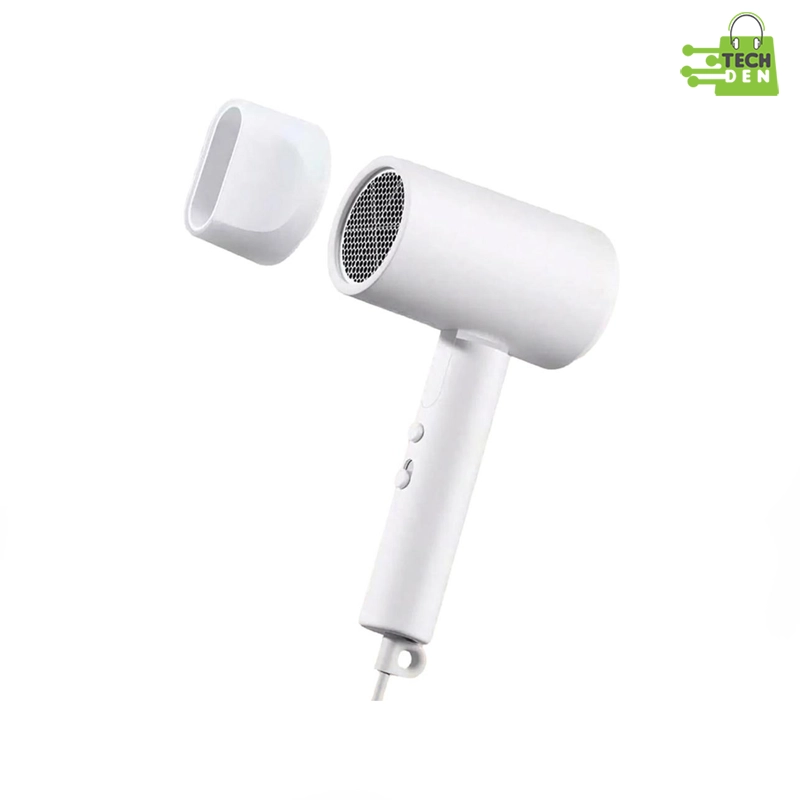 Xiaomi Mijia H101 Compact Hair Dryer for Women
