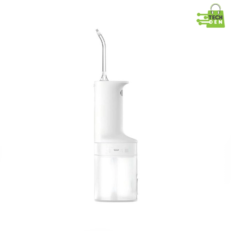 Xiaomi Mijia Oral Irrigator 2 Portable Rechargeable Dental Water Flosser (MEO705)