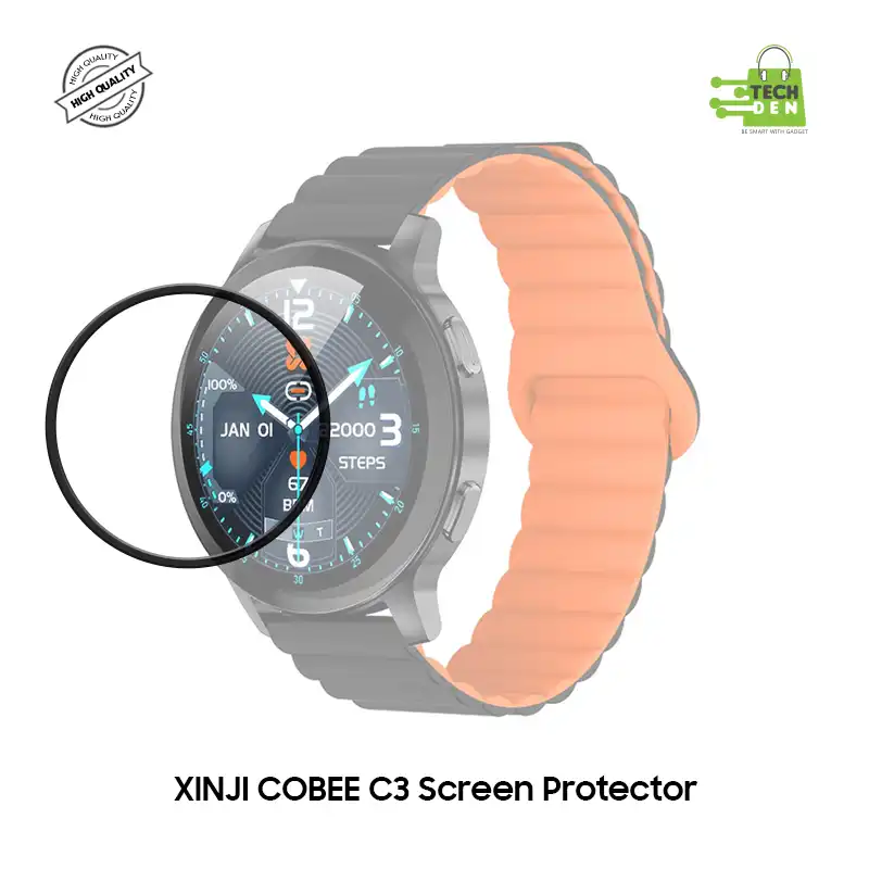 XINJI COBEE C3 Smart Watch Screen Protector