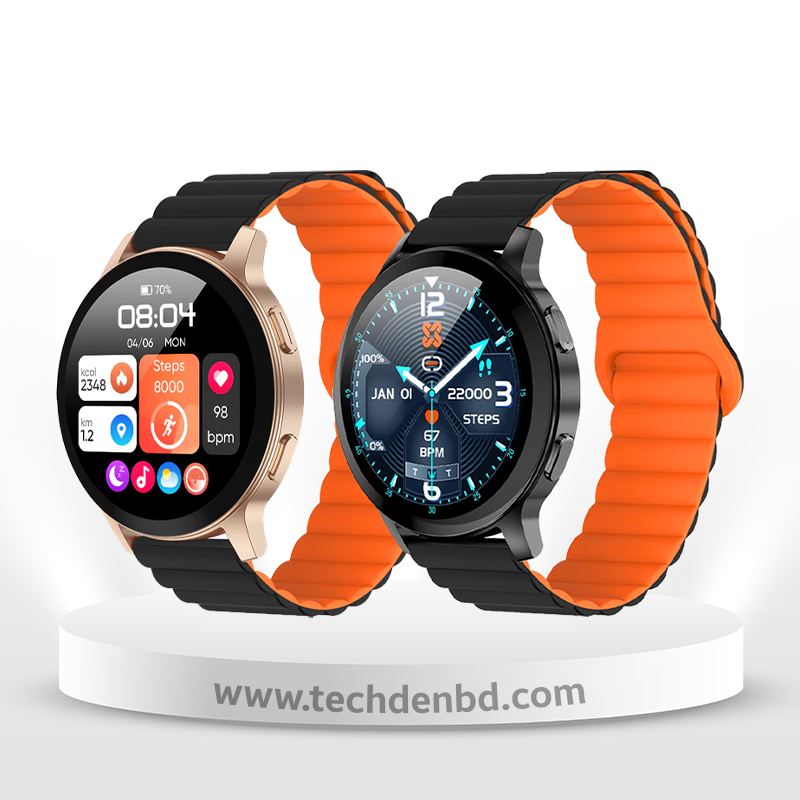 XINJI COBEE C3 Smartwatch Price In Bangladesh