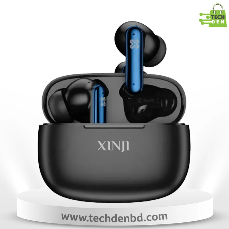XINJI STONE M1 TWS EARBUDS