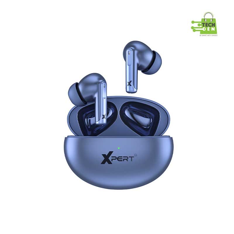 Xpert Xpod ANC+ENC Earbuds