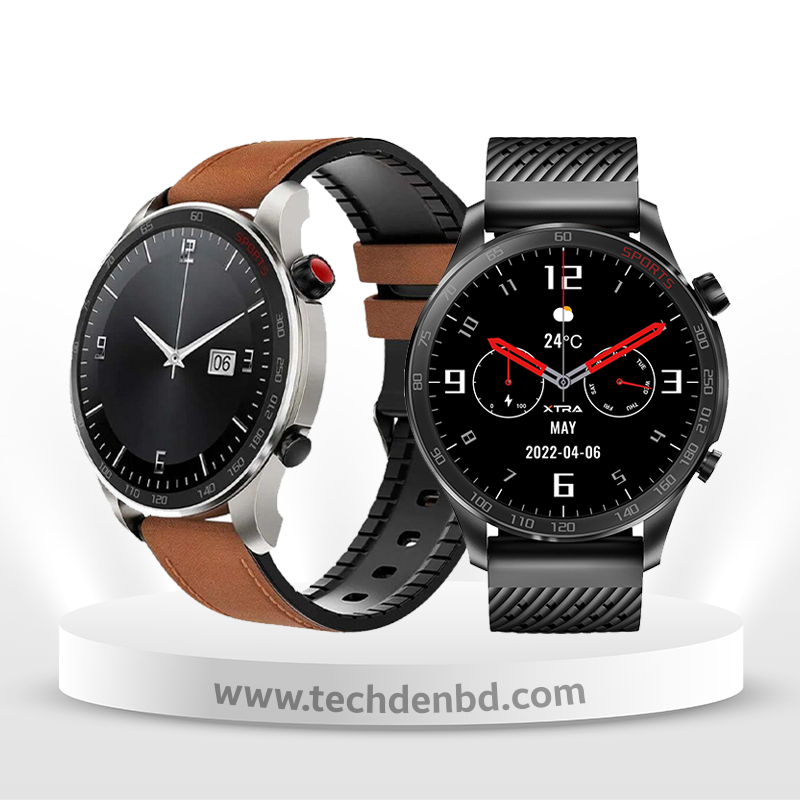 XTRA Active R38 Smart Watch