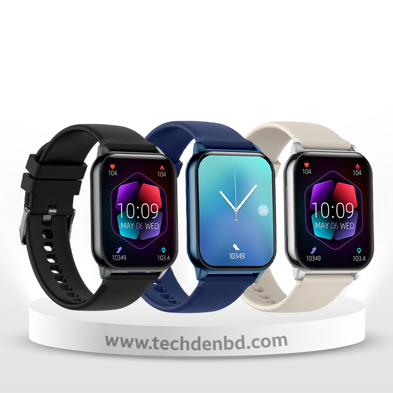 XTRA Active S18 Smart Watch