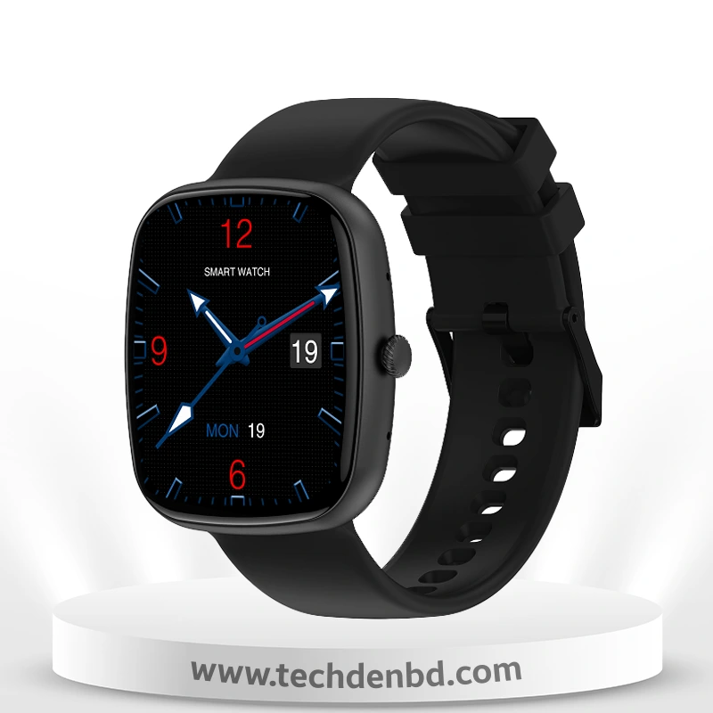 Xtra Active S5 Pro BT Calling Smart Watch ||  Price in Bangladesh