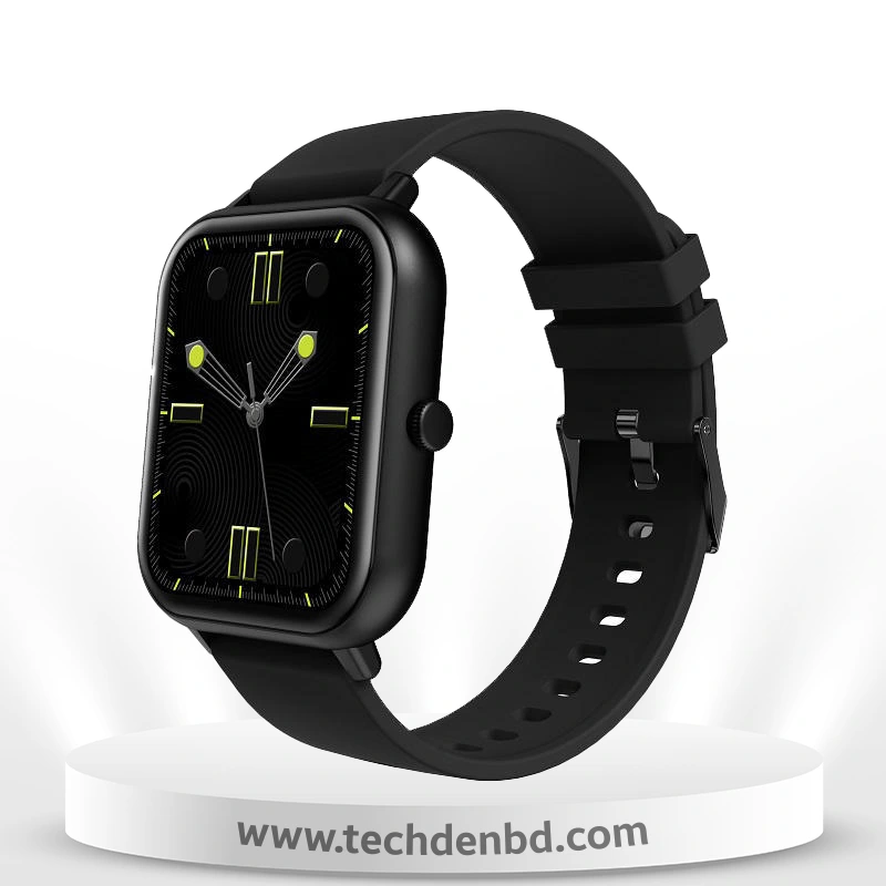 Xtra Active S7 Pro BT Calling Smart Watch ||  Price in Bangladesh