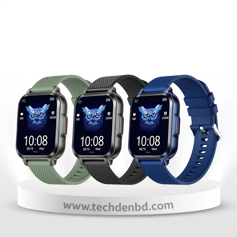 XTRA Active S8 Smart Watch