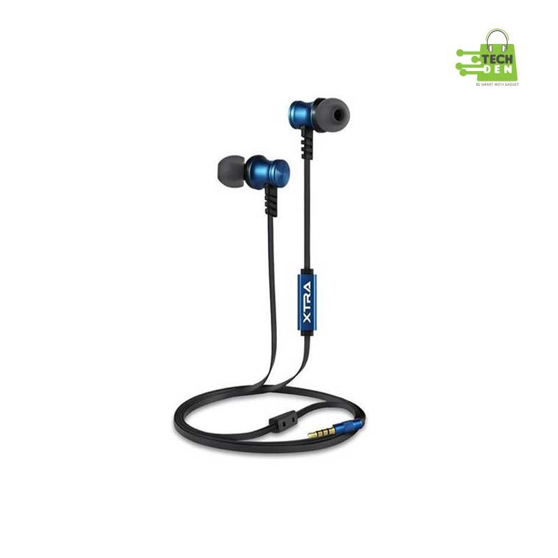 Xtra B75 Earphone