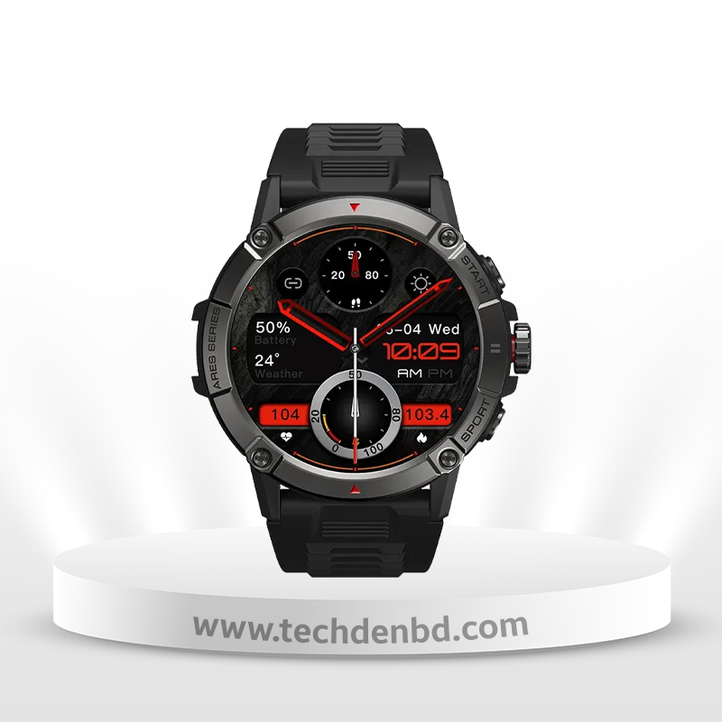 Zeblaze Ares 3 Smart Watch