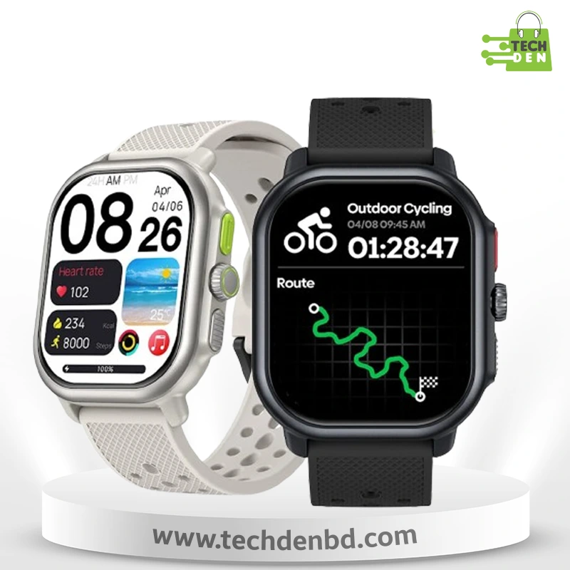 ZEBLAZE BEYOND 3 PRO SMARTWATCH PRICE IN BANGLADESH