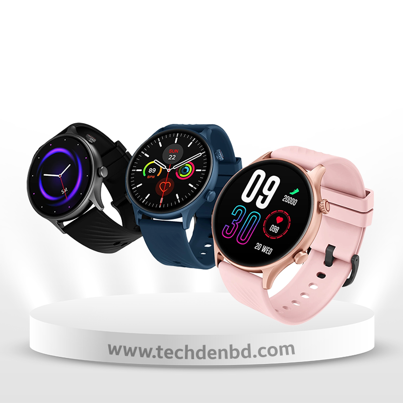 Zeblaze BTalk 2 Lite Smart Watch